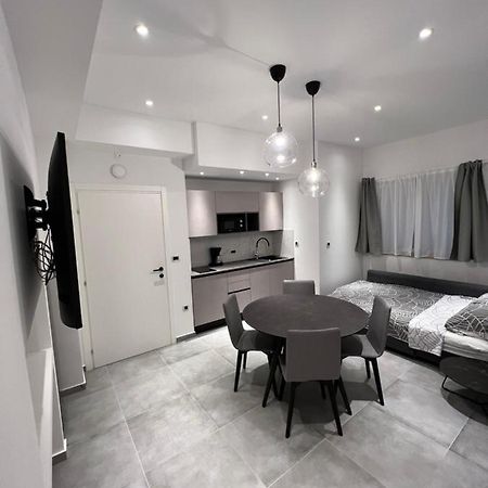 Apartment Igor 5 **** Medulin Exteriér fotografie