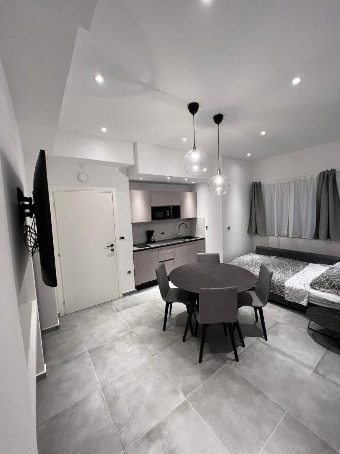Apartment Igor 5 **** Medulin Exteriér fotografie