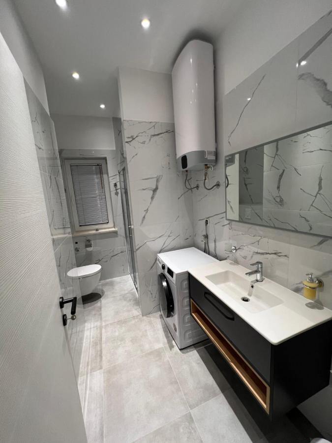 Apartment Igor 5 **** Medulin Exteriér fotografie